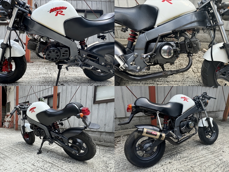 車体画像②